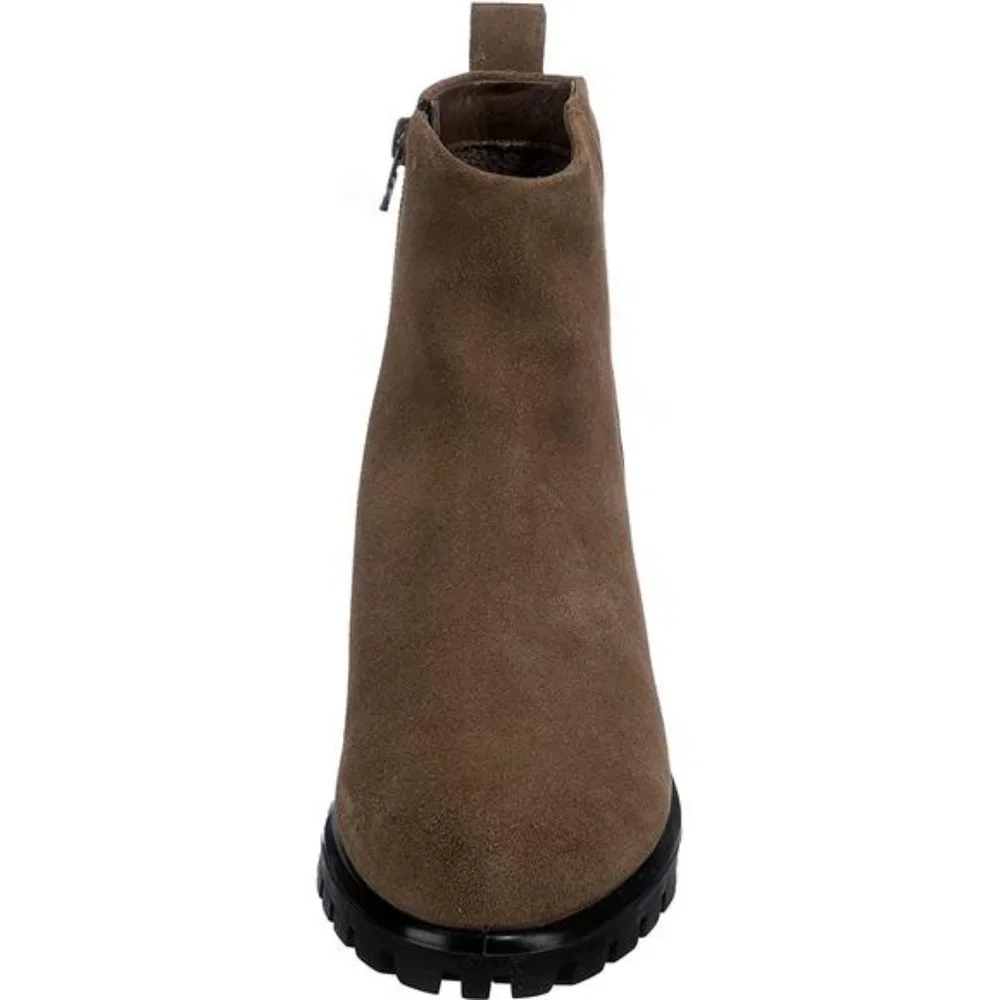ECCO Women's Modtray Ankle Boot - A Must Have - Picture 3 of 6